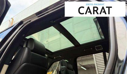 Land Rover Range Rover 2013 Land Rover Range Rover 2013