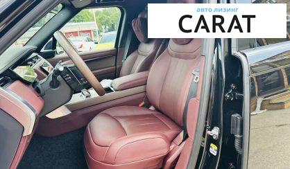 Land Rover Range Rover 2025 Land Rover Range Rover 2025