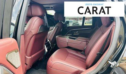 Land Rover Range Rover 2025 Land Rover Range Rover 2025