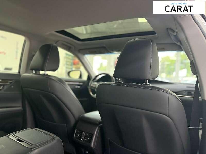 Lexus ES 2015 Lexus ES 2015