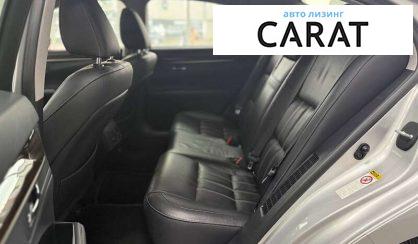 Lexus ES 2015