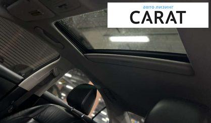 Lexus ES 2007