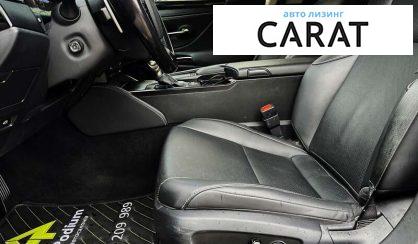 Lexus ES 2021 Lexus ES 2021