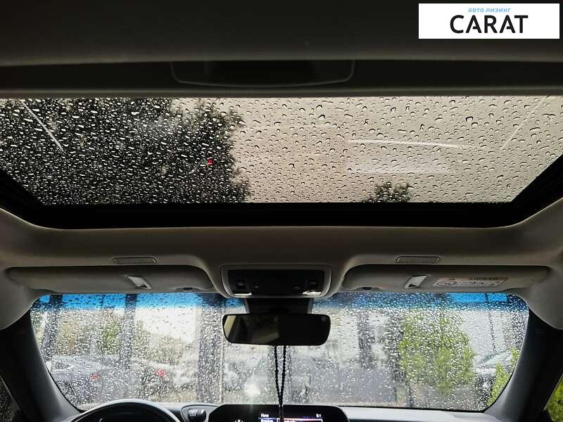 Lexus ES 2021 Lexus ES 2021