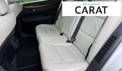 Lexus ES 2013