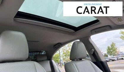 Lexus ES 2013
