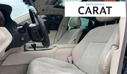 Lexus LS 2007