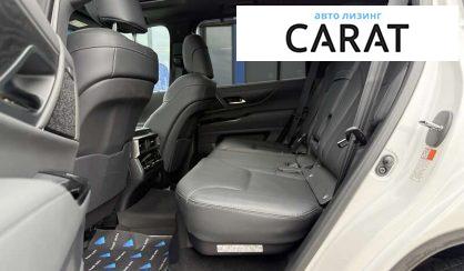 Lexus LX 2022 Lexus LX 2022