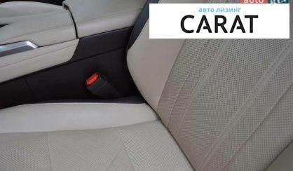 Lexus RX 2019