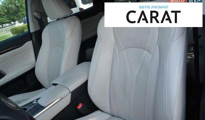 Lexus RX 2021