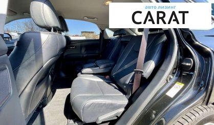 Lexus RX 2014