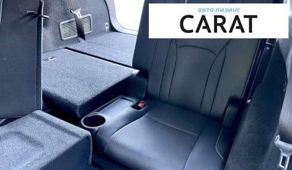 Lexus RX 2019 Lexus RX 2019