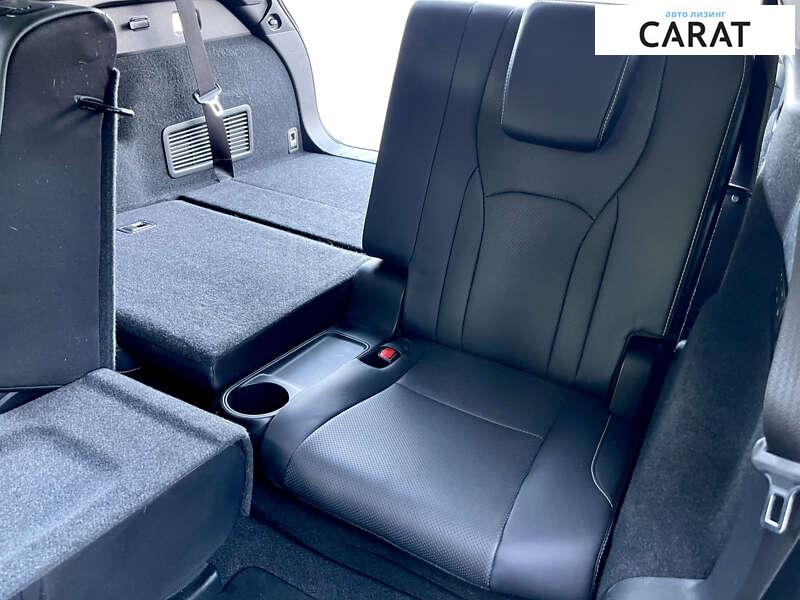 Lexus RX 2019 Lexus RX 2019