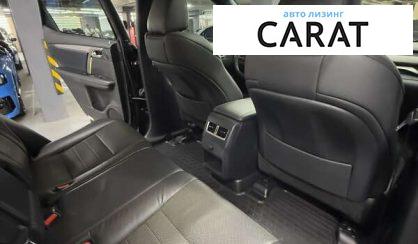 Lexus RX 2017