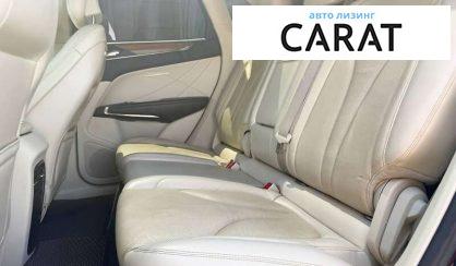 Lincoln MKC 2014