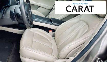Lincoln MKZ 2018