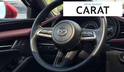 Mazda 3 2020