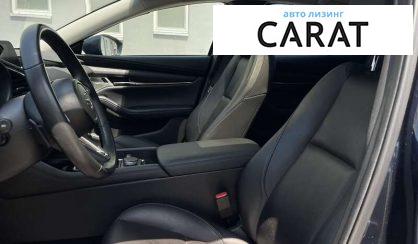 Mazda 3 2019