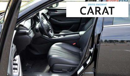 Mazda 6 2018