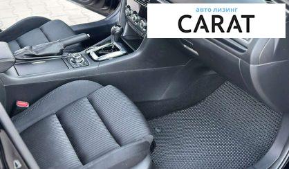 Mazda 6 2014