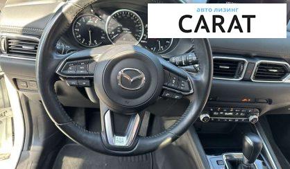 Mazda CX-5 2021