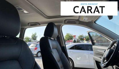 Mazda CX-5 2021