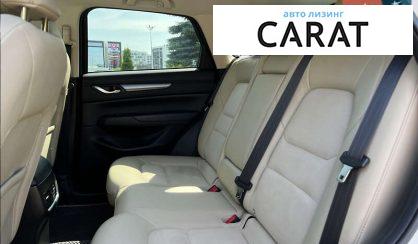 Mazda CX-5 2019