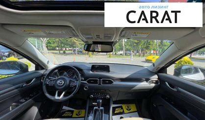 Mazda CX-5 2019