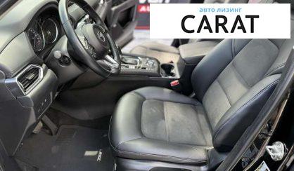 Mazda CX-5 2018