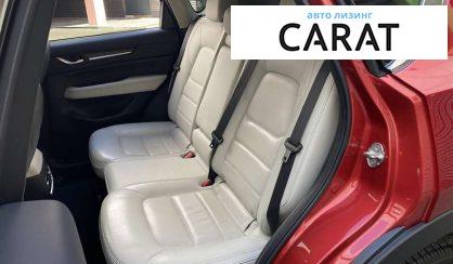 Mazda CX-5 2019