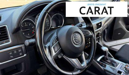 Mazda CX-5 2015