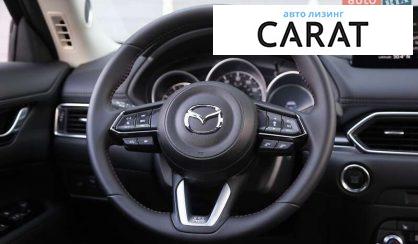 Mazda CX-5 2024