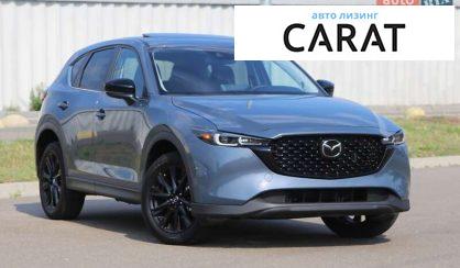 Mazda CX-5 2024
