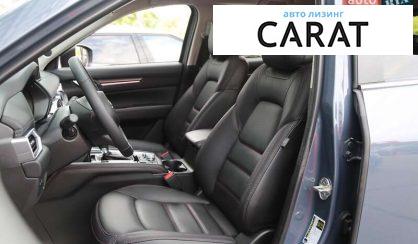Mazda CX-5 2024