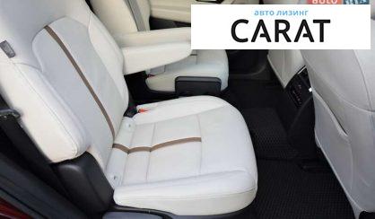 Mazda CX-90 2023