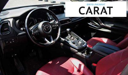 Mazda CX-9 2022