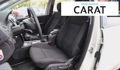 Mercedes-Benz A-Class 2009