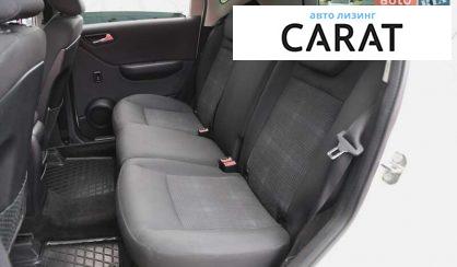 Mercedes-Benz A-Class 2009