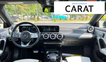 Mercedes-Benz A-Class 2019 Mercedes-Benz A-Class 2019