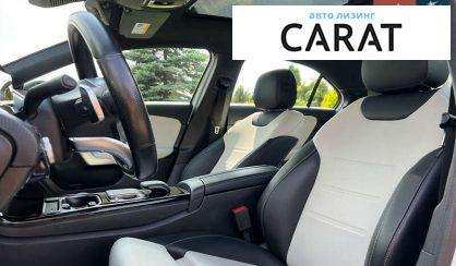 Mercedes-Benz A-Class 2019 Mercedes-Benz A-Class 2019