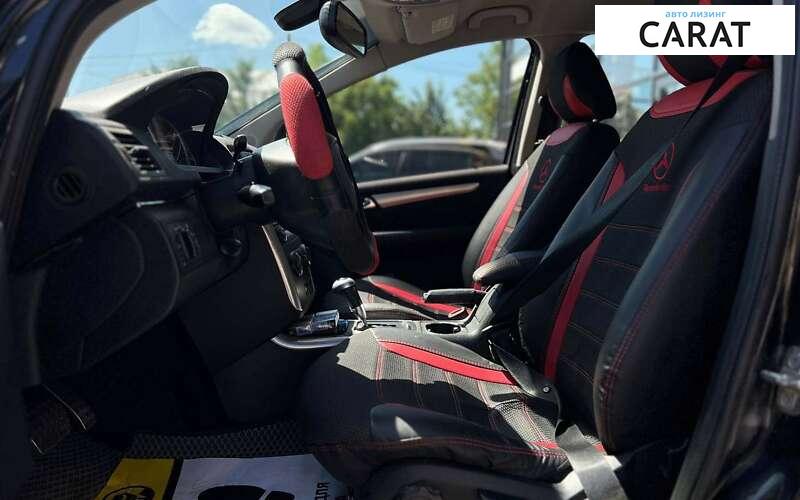 Mercedes-Benz B-Class 2011 Mercedes-Benz B-Class 2011