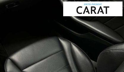 Mercedes-Benz C-Class 2015