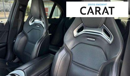 Mercedes-Benz C-Class 2019