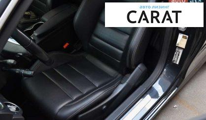 Mercedes-Benz C-Class 2011