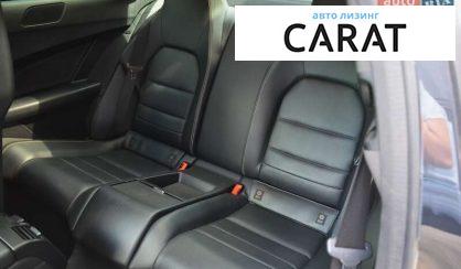Mercedes-Benz C-Class 2011