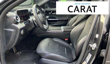 Mercedes-Benz C-Class 2022