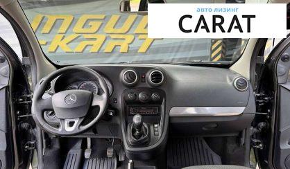 Mercedes-Benz Citan 2017 Mercedes-Benz Citan 2017