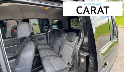 Mercedes-Benz Citan 2017 Mercedes-Benz Citan 2017