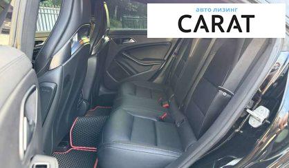 Mercedes-Benz CLA-Class 2014
