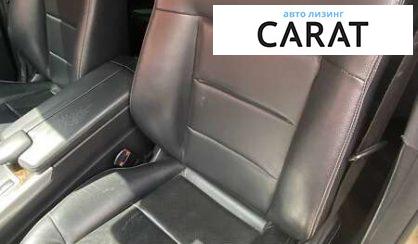 Mercedes-Benz E-Class 2013